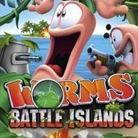 Worms: Battle Islands: Cheats, Trainer +9 [CheatHappens.com]