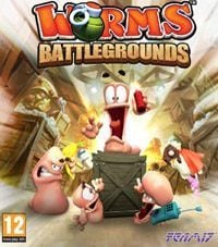 Worms Battlegrounds: Treinador (V1.0.85)