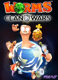 Treinador liberado para Worms Clan Wars [v1.0.8]