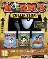 Worms Collection: Treinador (V1.0.31)