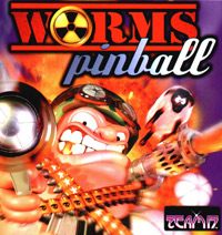 Treinador liberado para Worms Pinball [v1.0.8]