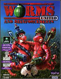 Treinador liberado para Worms United [v1.0.2]