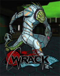 Wrack: Trainer +7 [v1.7]