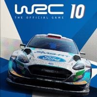 Treinador liberado para WRC 10 [v1.0.9]