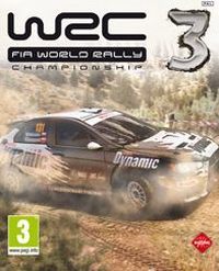 WRC 3: Trainer +7 [v1.6]