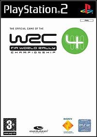 WRC 4 (2004): Trainer +5 [v1.6]