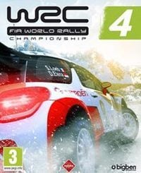 WRC 4: Trainer +7 [v1.7]