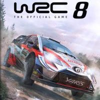 WRC 8: Cheats, Trainer +10 [CheatHappens.com]