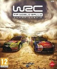 WRC: FIA World Rally Championship: Cheats, Trainer +15 [CheatHappens.com]