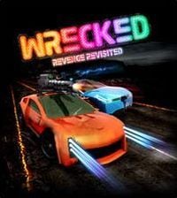 Wrecked: Revenge Revisited: Treinador (V1.0.60)