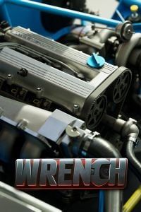 Wrench: Cheats, Trainer +8 [MrAntiFan]