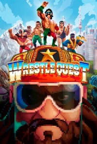 WrestleQuest: Treinador (V1.0.62)