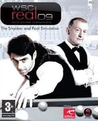 WSC Real 09: World Snooker Championship: Trainer +15 [v1.3]