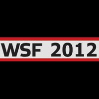 WSF Squash 2012: Treinador (V1.0.84)