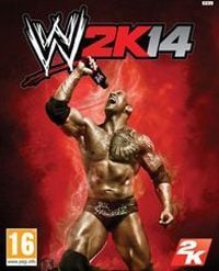 WWE 2K14: Cheats, Trainer +13 [dR.oLLe]