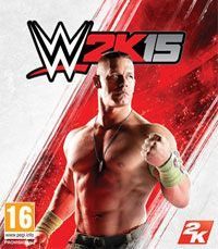 WWE 2K15: Cheats, Trainer +5 [dR.oLLe]