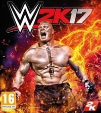 WWE 2K17: Cheats, Trainer +10 [CheatHappens.com]