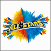 WWE All Stars Fantasy Warfare: Cheats, Trainer +6 [MrAntiFan]