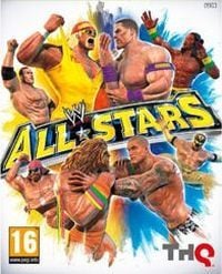 WWE All Stars: Treinador (V1.0.44)