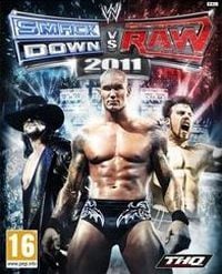 WWE SmackDown vs. Raw 2011: Trainer +12 [v1.2]