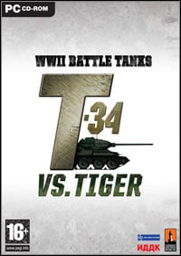 WWII Battle Tanks: T-34 vs. Tiger: Treinador (V1.0.89)