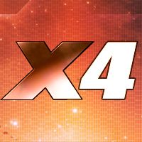 X4: Foundations: Trainer +13 [v1.2]