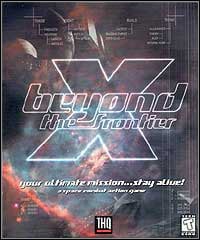 X: Beyond the Frontier: Treinador (V1.0.95)