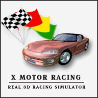 Treinador liberado para X Motor Racing [v1.0.6]