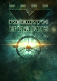 Treinador liberado para X Rebirth: The Teladi Outpost [v1.0.6]