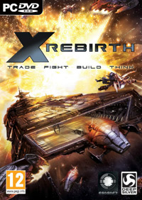 X Rebirth: Trainer +11 [v1.4]