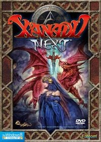 Xanadu Next: Trainer +12 [v1.5]