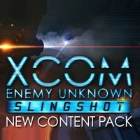 Treinador liberado para XCOM: Enemy Unknown Slingshot [v1.0.2]