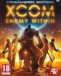 XCOM: Enemy Within: Treinador (V1.0.31)