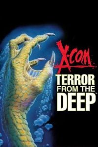 X-COM: Terror from the Deep: Treinador (V1.0.53)