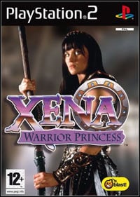 Xena: Warrior Princess: Treinador (V1.0.22)