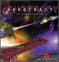 Treinador liberado para Xenocracy [v1.0.6]