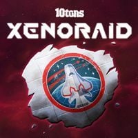 Xenoraid: Cheats, Trainer +9 [MrAntiFan]