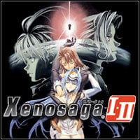 Xenosaga Episode I & II: Cheats, Trainer +11 [MrAntiFan]