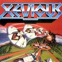 Xevious (Classic NES Series): Trainer +11 [v1.8]