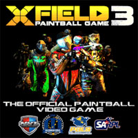 Treinador liberado para XField Paintball 3 [v1.0.1]