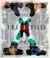 X-Files: The Game: Cheats, Trainer +8 [dR.oLLe]