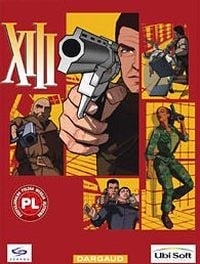 XIII (2003): Cheats, Trainer +6 [dR.oLLe]