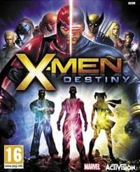 X-Men: Destiny: Treinador (V1.0.12)