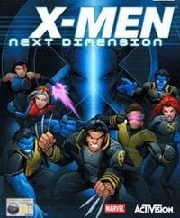 X-Men: Next Dimension: Cheats, Trainer +7 [FLiNG]