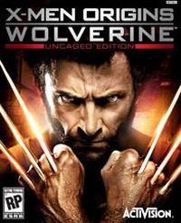 Treinador liberado para X-Men Origins: Wolverine [v1.0.6]