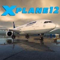 X-Plane 12: Cheats, Trainer +6 [MrAntiFan]