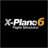 X-Plane 6: Cheats, Trainer +12 [dR.oLLe]