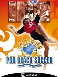 X-treme Beach Soccer: Treinador (V1.0.72)