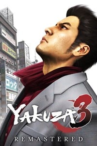 Yakuza 3 Remastered: Treinador (V1.0.22)