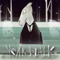 Year Walk: Cheats, Trainer +14 [MrAntiFan]